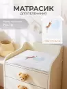 Пеленальный матрас Rant Doggy icon 5