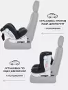 Детское автокресло Rant Drive Isofix / LB619 (Grey) icon 10
