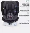 Детское автокресло Rant Drive Isofix / LB619 (Grey) icon 2
