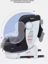 Детское автокресло Rant Drive Isofix / LB619 (Grey) icon 3