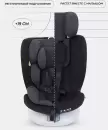 Детское автокресло Rant Drive Isofix / LB619 (Grey) icon 4