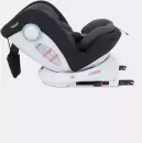 Детское автокресло Rant Drive Isofix / LB619 (Grey) icon 7