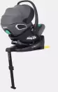 Автокресло Rant Evomax KBH602 (серый) icon 2