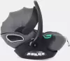 Автокресло Rant Evomax KBH602 (серый) icon 4