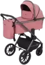 Детская универсальная коляска Rant Falcon 3 в 1 / RA098 (розовый) icon