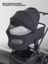 Детская универсальная коляска Rant Flex 2 в 1 RA076 (Black) icon 3