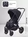 Детская универсальная коляска Rant Flex 2 в 1 RA076 (Black) icon 5