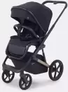 Детская универсальная коляска Rant Garda 2 в 1 RA114 (Black) icon 2