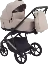 Детская универсальная коляска Rant Garda 2 в 1 RA114 (Cacao Beige) icon