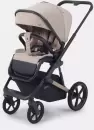 Детская универсальная коляска Rant Garda 2 в 1 RA114 (Cacao Beige) icon 2