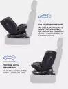 Детское автокресло Rant Helix Isofix (серый) icon 6