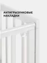 Детская кроватка Rant Indy Box 780 (Crystal Beige) icon 7