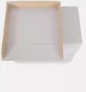 Комод пеленальный Rant Indy Pro 123 (Crystal Beige) icon 2