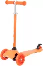 Cамокат Rant Jetty RB101 оранжевый icon