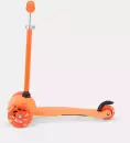 Cамокат Rant Jetty RB101 оранжевый icon 2