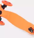 Cамокат Rant Jetty RB101 оранжевый icon 9