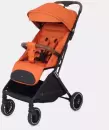 Детская прогулочная коляска Rant Joy / RA303 (оранжевый) icon
