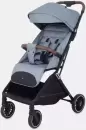 Детская прогулочная коляска Rant Joy / RA303 (серый) icon