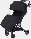 Детская прогулочная коляска Rant Juno RA302 (graphite) icon 10