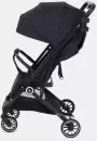 Детская прогулочная коляска Rant Juno RA302 (graphite) icon 2