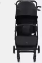 Детская прогулочная коляска Rant Juno RA302 (graphite) icon 3