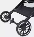 Детская прогулочная коляска Rant Juno RA302 (graphite) icon 5