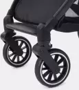 Детская прогулочная коляска Rant Juno RA302 (graphite) icon 8