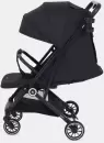 Детская прогулочная коляска Rant Juno RA302 (graphite) icon 9