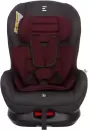 Детское автокресло Еду-Еду KS 303 KRES3789 (темно-серый/темно-красный) icon 2