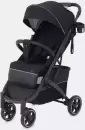 Детская прогулочная коляска Rant Life / RA104 (черный) icon