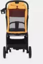 Детская прогулочная коляска Rant Lumos / RA402 (Amber Yellow) icon 4