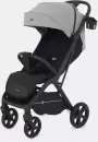 Детская прогулочная коляска Rant Lumos / RA402 (Classic Grey) icon