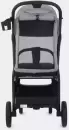 Детская прогулочная коляска Rant Lumos / RA402 (Classic Grey) icon 4