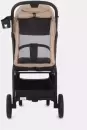 Детская прогулочная коляска Rant Lumos / RA402 (Latte Beige) icon 4