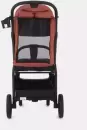 Детская прогулочная коляска Rant Lumos / RA402 (Maroon Brown) icon 4