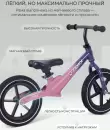 Беговел Rant Magnix RB134 (Pink) фото 5