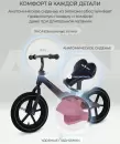 Беговел Rant Magnix RB134 (Pink) фото 8