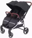 Прогулочная коляска Rant Mowbaby Tandem MB170 (black) icon