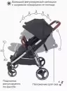 Прогулочная коляска Rant Mowbaby Tandem MB170 (black) icon 4