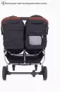 Прогулочная коляска Rant Mowbaby Tandem MB170 (black) icon 5