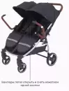 Прогулочная коляска Rant Mowbaby Tandem MB170 (black) icon 6