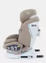 Детское автокресло Rant Nitro Isofix / UB619 (бежевый) icon 3