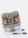 Детское автокресло Rant Nitro Isofix / UB619 (бежевый) icon 5