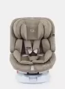 Детское автокресло Rant Nitro Isofix / UB619 (бежевый) icon 8