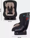 Детское автокресло Rant Pilot LB-777 (Beige) icon 4