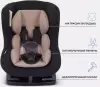 Детское автокресло Rant Pilot LB-777 (Beige) icon 7