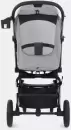 Детская прогулочная коляска Rant Pixel / RA401 (Classic Grey) icon 4