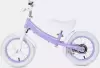 Беговел Rant Quick RB132 (Lilac) фото 2