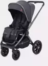 Детская универсальная коляска Rant Falcon RA098 (3 в 1, графит) icon 10