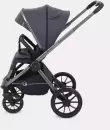 Детская универсальная коляска Rant Falcon RA098 (3 в 1, графит) icon 11